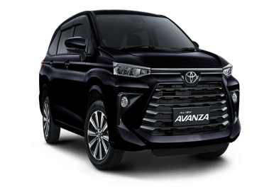 New Avanza