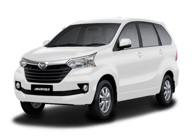 Grand New Avanza